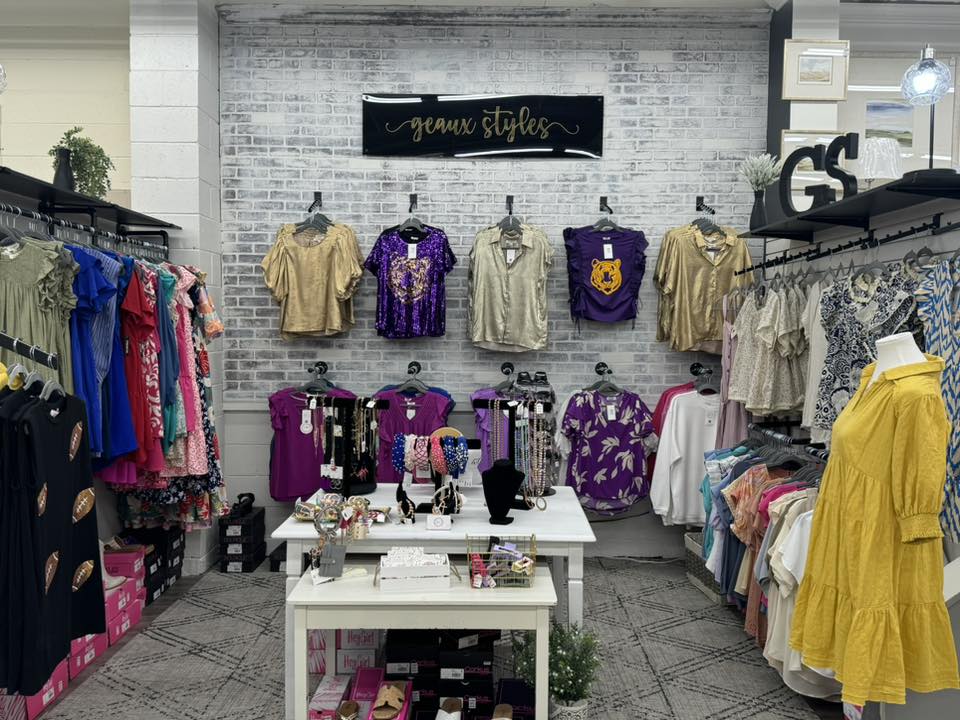 Boutique Guide: Must-Visit Boutiques Near Me Geaux Styles