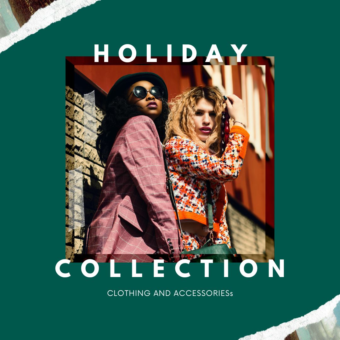 Holiday Collections Geaux Styles