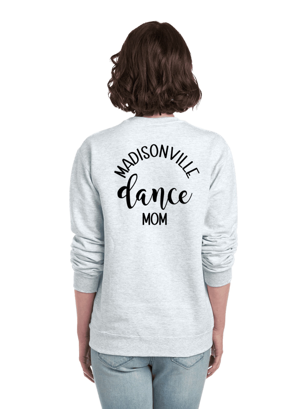 MJH Sweatshirt