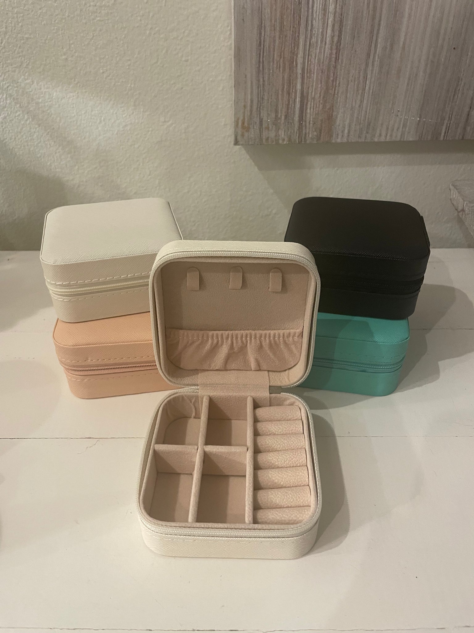 Small Jewelry boxes