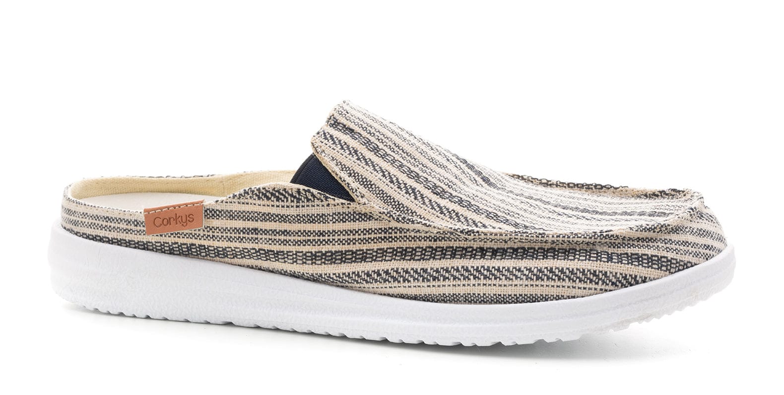 Corky's Pontoon sneaker Geaux Styles