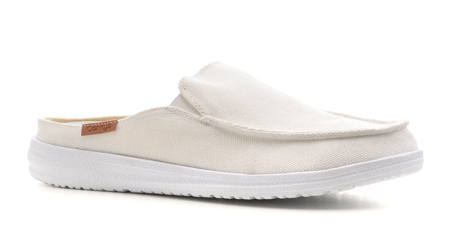 Corky's Pontoon sneaker Geaux Styles