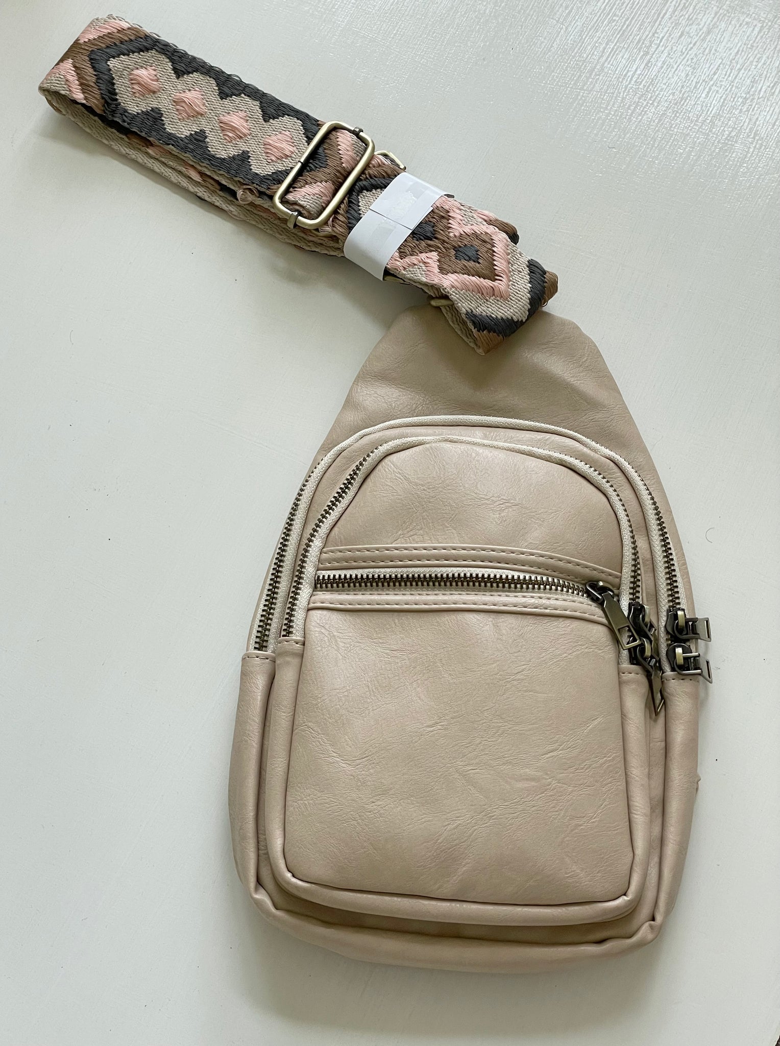 Sling bag